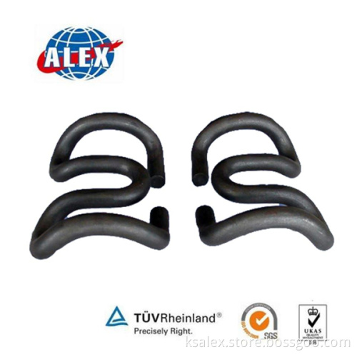 Skl Rail Clip For Railroad System, SGS Proved Skl Rail Clip , Top quality OEM Skl Rail Clip
